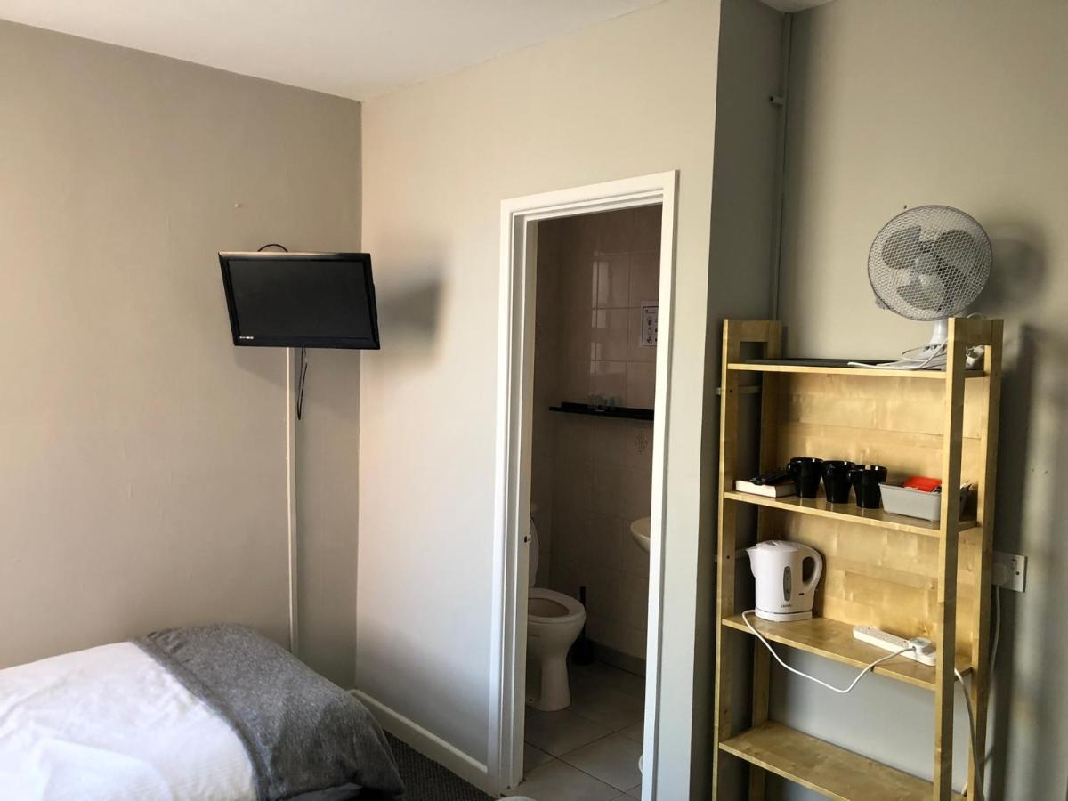 Ultimate Family Guest House Blackpool Exteriér fotografie