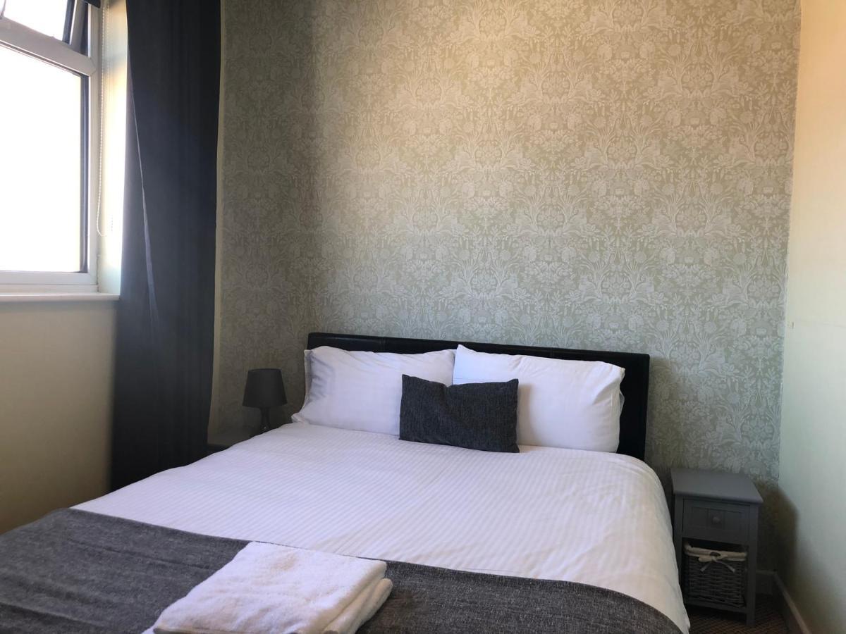 Ultimate Family Guest House Blackpool Exteriér fotografie