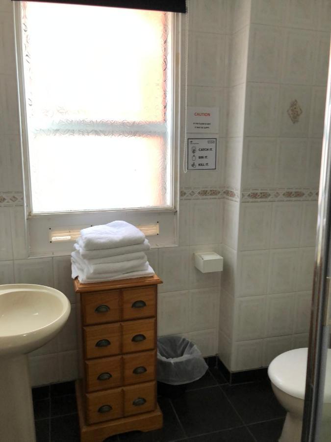 Ultimate Family Guest House Blackpool Exteriér fotografie